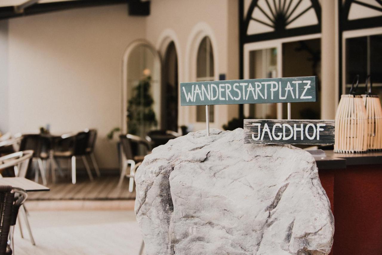 Hotel Jagdhof فيلزموس المظهر الخارجي الصورة