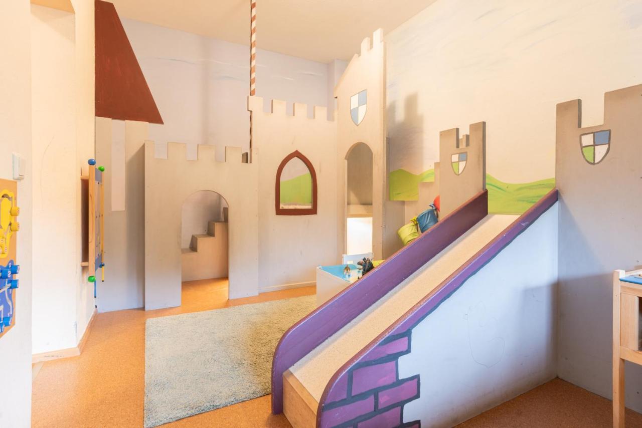 Hotel Jagdhof فيلزموس المظهر الخارجي الصورة