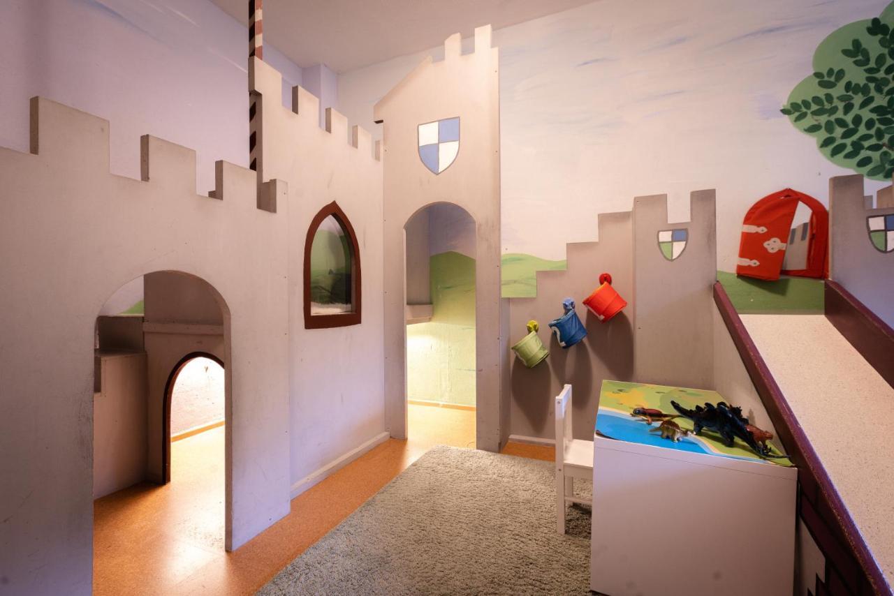 Hotel Jagdhof فيلزموس المظهر الخارجي الصورة